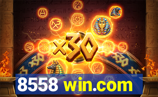 8558 win.com